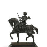 ANTOINE-LOUIS BARYE (1795-1875) - Foto 4