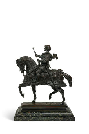 ANTOINE-LOUIS BARYE (1795-1875) - Foto 4 ANTOINE-LOUIS BARYE (1795-1875) - Foto 4