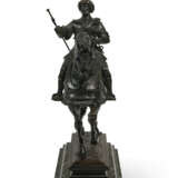 ANTOINE-LOUIS BARYE (1795-1875) - Foto 5