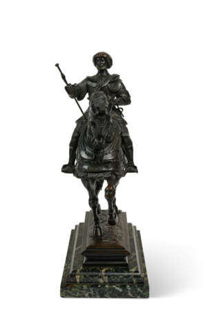 ANTOINE-LOUIS BARYE (1795-1875) - Foto 5 ANTOINE-LOUIS BARYE (1795-1875) - Foto 5