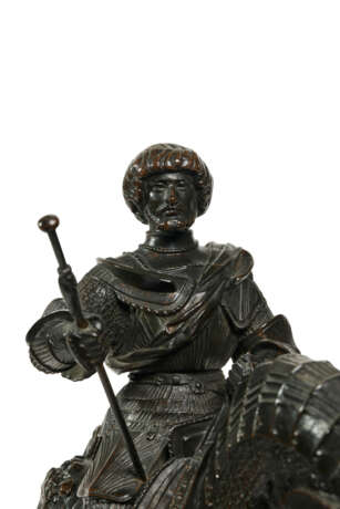 ANTOINE-LOUIS BARYE (1795-1875) - Foto 6 ANTOINE-LOUIS BARYE (1795-1875) - Foto 6