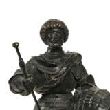 ANTOINE-LOUIS BARYE (1795-1875) - Foto 6