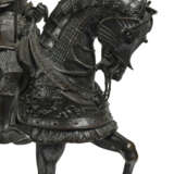 ANTOINE-LOUIS BARYE (1795-1875) - Foto 7