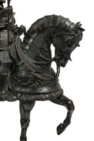 ANTOINE-LOUIS BARYE (1795-1875) - Foto 7 ANTOINE-LOUIS BARYE (1795-1875) - Foto 7