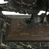 ANTOINE-LOUIS BARYE (1795-1875) - Foto 8