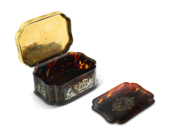 ATTRIBUÉ À GIUSEPPE SARAO (ACTIF À NAPLES AUTOUR DE 1725-1735) - Foto 4