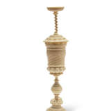 ENTOURAGE DE LORENZ SPENGLER (1720-1807), PROBABLEMENT DANEMARK, SECONDE MOITIÉ DU XVIIIE OU DÉBUT DU XIXE SIÈCLE - фото 1