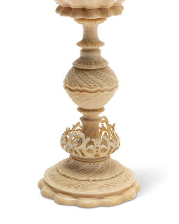 ENTOURAGE DE LORENZ SPENGLER (1720-1807), PROBABLEMENT DANEMARK, SECONDE MOITIÉ DU XVIIIE OU DÉBUT DU XIXE SIÈCLE - Foto 3 ENTOURAGE DE LORENZ SPENGLER (1720-1807), PROBABLEMENT DANEMARK, SECONDE MOITIÉ DU XVIIIE OU DÉBUT DU XIXE SIÈCLE - Foto 3