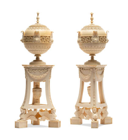 INDE, MURSHIDABAD, FIN DU XVIIIE OU DÉBUT DU XIXE SIÈCLE - фото 1