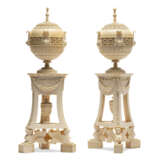 INDE, MURSHIDABAD, FIN DU XVIIIE OU DÉBUT DU XIXE SIÈCLE - фото 1