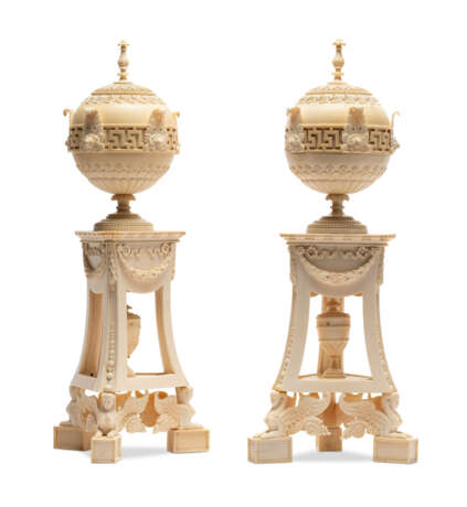 INDE, MURSHIDABAD, FIN DU XVIIIE OU DÉBUT DU XIXE SIÈCLE - фото 3