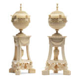 INDE, MURSHIDABAD, FIN DU XVIIIE OU DÉBUT DU XIXE SIÈCLE - фото 4