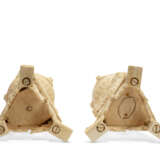 INDE, MURSHIDABAD, FIN DU XVIIIE OU DÉBUT DU XIXE SIÈCLE - фото 5