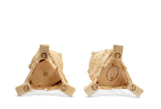 INDE, MURSHIDABAD, FIN DU XVIIIE OU DÉBUT DU XIXE SIÈCLE - фото 5