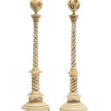 PROBABLEMENT FRANCE, DIEPPE, XIXE SIÈCLE - фото 1