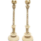 PROBABLEMENT FRANCE, DIEPPE, XIXE SIÈCLE - фото 2