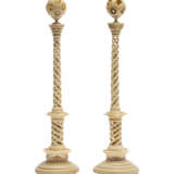 PROBABLEMENT FRANCE, DIEPPE, XIXE SIÈCLE - фото 4