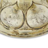 COUPE ET SON COUVERCLE ALLEMANDS DITE 'TRAUBENPOKAL' EN ARGENT ET VERMEIL - фото 3