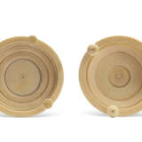 PROBABLEMENT FRANCE, DIEPPE, XIXE SIÈCLE - фото 5