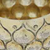 DEUX COUPES ET LEURS COUVERCLES DITES TRAUBENPOKAL EN VERMEIL ET ARGENT ALLEMAND - фото 3