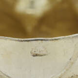 DEUX COUPES ET LEURS COUVERCLES DITES TRAUBENPOKAL EN VERMEIL ET ARGENT ALLEMAND - фото 4