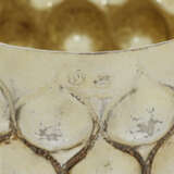 DEUX COUPES ET LEURS COUVERCLES DITES TRAUBENPOKAL EN VERMEIL ET ARGENT ALLEMAND - фото 5