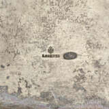 A SILVER-GILT MOUNTED NEPHRITE TABLE BOX - photo 3