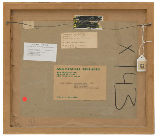 ALBERT GLEIZES (1881-1953) - photo 3 ALBERT GLEIZES (1881-1953) - photo 3