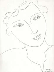 HENRI MATISSE (1869-1954)