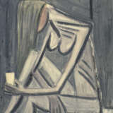 WIFREDO LAM (1902-1982) - Foto 1