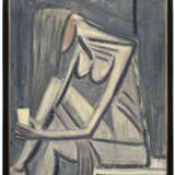 WIFREDO LAM (1902-1982) - Foto 2