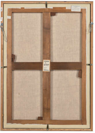 WIFREDO LAM (1902-1982) - Foto 3 WIFREDO LAM (1902-1982) - Foto 3