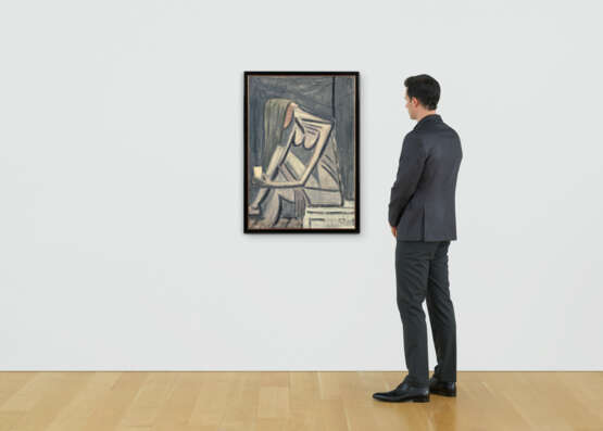 WIFREDO LAM (1902-1982) - Foto 4 WIFREDO LAM (1902-1982) - Foto 4