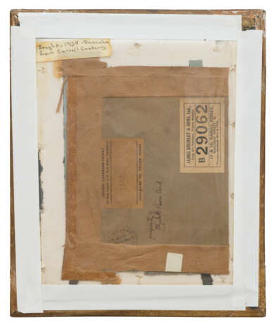 EDGAR DEGAS (1834-1917) - photo 3 EDGAR DEGAS (1834-1917) - photo 3