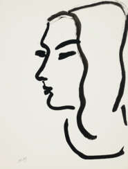 HENRI MATISSE (1869-1954)