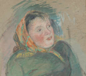 CAMILLE PISSARRO (1830-1903)