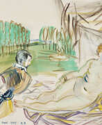 Raoul Dufy. RAOUL DUFY (1877-1953)