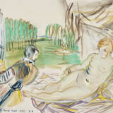 RAOUL DUFY (1877-1953) - photo 1