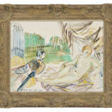 RAOUL DUFY (1877-1953) - photo 2