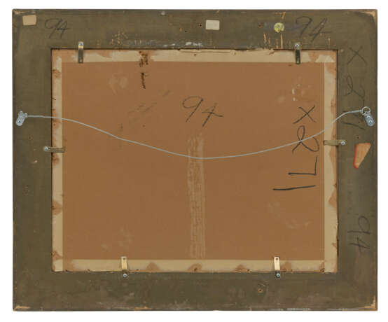 RAOUL DUFY (1877-1953) - photo 3 RAOUL DUFY (1877-1953) - photo 3