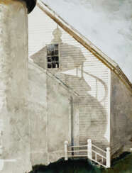 ANDREW WYETH (1917-2009)