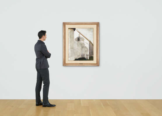 ANDREW WYETH (1917-2009) - photo 4 ANDREW WYETH (1917-2009) - photo 4