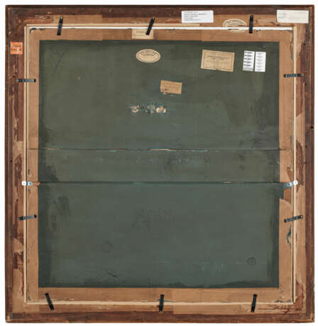 CAMILLE PISSARRO (1830-1903) - photo 3 CAMILLE PISSARRO (1830-1903) - photo 3