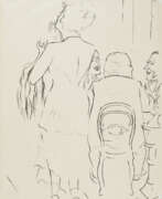 George Grosz. GEORGE GROSZ (1893-1959)