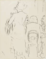 GEORGE GROSZ (1893-1959)