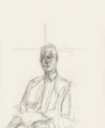 Alberto Giacometti. ALBERTO GIACOMETTI (1901-1966)