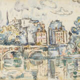PAUL SIGNAC (1863-1935) - photo 1