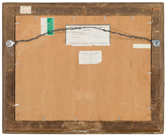 PAUL SIGNAC (1863-1935) - photo 3 PAUL SIGNAC (1863-1935) - photo 3