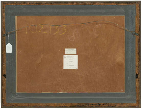 EDGAR DEGAS (1834-1917) - photo 3