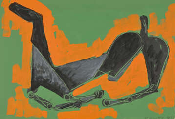 MARINO MARINI (1901-1980)